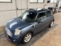 MINI One 1.6 Business Panoramdak Navigatie 17'Lmv Airco Nap