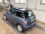 MINI One 1.6 MINIMAL. Business Panoramdak Navigatie Airco Nap