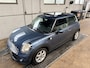 MINI One 1.6 MINIMAL. Business Panoramdak Navigatie Airco Nap