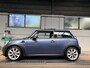 MINI One 1.6 Business Panoramdak Navigatie 17'Lmv Airco Nap