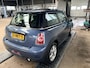 MINI One 1.6 MINIMAL. Business Panoramdak Navigatie Airco Nap