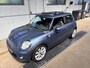 MINI One 1.6 Business Panoramdak Navigatie 17'Lmv Airco Nap