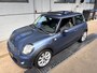 MINI One 1.6 Business Panoramdak Navigatie 17'Lmv Airco Nap