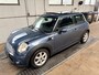 MINI One 1.6 Business Panoramdak Navigatie 17'Lmv Airco Nap