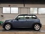 MINI One 1.6 Business Panoramdak Navigatie 17'Lmv Airco Nap