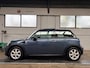 MINI One 1.6 MINIMAL. Business Panoramdak Navigatie Airco Nap
