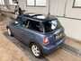 MINI One 1.6 Business Panoramdak Navigatie 17'Lmv Airco Nap