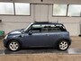 MINI One 1.6 Business Panoramdak Navigatie 17'Lmv Airco Nap