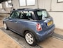 MINI One 1.6 MINIMAL. Business Panoramdak Navigatie Airco Nap