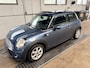 MINI One 1.6 MINIMAL. Business Panoramdak Navigatie Airco Nap
