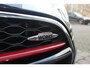 MINI John Cooper Works 2.0 231PK JCW | PANORAMISCH SCHUIF/KANTELDAK | HARMAN KARDON PREMIUM AUDIO SYSTEM | DRAADLOZE APPLE CARPLAY/ANDROID AUTO | NAVIGATIE | STOEL VERWARMING | KEYLESS ENTRY/START | SPORTONDERSTEL | 17" LICHTMETALEN VELGEN JCW "TRACK SPOKE" | JCW SPORT REMMEN | FULL LED KOPLAMPEN | UNION JACK LED ACHTERLICHTEN | PERFORMANCE CONTROL | PARKEERSENSOREN VOOR + ACHTER | 8 TRAPS SPORTAUTOMAAT | JCW ACHTERSPOILER | GETINTE ACHTERRUITEN | FULL LEDEREN BEKLEDING | WITTE STRIPING MOTORKAP EN WIT DAK | ALARM KLASSE 3 | MIDDENARMSTEUN | DRAADLOZE TELEFOONLADER | SERIOUS BUSINESS PAKKET |