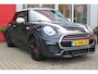 MINI John Cooper Works 2.0 231PK JCW | PANORAMISCH SCHUIF/KANTELDAK | HARMAN KARDON PREMIUM AUDIO SYSTEM | DRAADLOZE APPLE CARPLAY/ANDROID AUTO | NAVIGATIE | STOEL VERWARMING | KEYLESS ENTRY/START | SPORTONDERSTEL | 17" LICHTMETALEN VELGEN JCW "TRACK SPOKE" | JCW SPORT REMMEN | FULL LED KOPLAMPEN | UNION JACK LED ACHTERLICHTEN | PERFORMANCE CONTROL | PARKEERSENSOREN VOOR + ACHTER | 8 TRAPS SPORTAUTOMAAT | JCW ACHTERSPOILER | GETINTE ACHTERRUITEN | FULL LEDEREN BEKLEDING | WITTE STRIPING MOTORKAP EN WIT DAK | ALARM KLASSE 3 | MIDDENARMSTEUN | DRAADLOZE TELEFOONLADER | SERIOUS BUSINESS PAKKET |