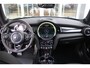 MINI John Cooper Works 2.0 231PK JCW | PANORAMISCH SCHUIF/KANTELDAK | HARMAN KARDON PREMIUM AUDIO SYSTEM | DRAADLOZE APPLE CARPLAY/ANDROID AUTO | NAVIGATIE | STOEL VERWARMING | KEYLESS ENTRY/START | SPORTONDERSTEL | 17" LICHTMETALEN VELGEN JCW "TRACK SPOKE" | JCW SPORT REMMEN | FULL LED KOPLAMPEN | UNION JACK LED ACHTERLICHTEN | PERFORMANCE CONTROL | PARKEERSENSOREN VOOR + ACHTER | 8 TRAPS SPORTAUTOMAAT | JCW ACHTERSPOILER | GETINTE ACHTERRUITEN | FULL LEDEREN BEKLEDING | WITTE STRIPING MOTORKAP EN WIT DAK | ALARM KLASSE 3 | MIDDENARMSTEUN | DRAADLOZE TELEFOONLADER | SERIOUS BUSINESS PAKKET |