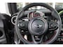 MINI John Cooper Works 2.0 231PK JCW | PANORAMISCH SCHUIF/KANTELDAK | HARMAN KARDON PREMIUM AUDIO SYSTEM | DRAADLOZE APPLE CARPLAY/ANDROID AUTO | NAVIGATIE | STOEL VERWARMING | KEYLESS ENTRY/START | SPORTONDERSTEL | 17" LICHTMETALEN VELGEN JCW "TRACK SPOKE" | JCW SPORT REMMEN | FULL LED KOPLAMPEN | UNION JACK LED ACHTERLICHTEN | PERFORMANCE CONTROL | PARKEERSENSOREN VOOR + ACHTER | 8 TRAPS SPORTAUTOMAAT | JCW ACHTERSPOILER | GETINTE ACHTERRUITEN | FULL LEDEREN BEKLEDING | WITTE STRIPING MOTORKAP EN WIT DAK | ALARM KLASSE 3 | MIDDENARMSTEUN | DRAADLOZE TELEFOONLADER | SERIOUS BUSINESS PAKKET |