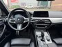 BMW 5-Serie 530e iPerformance High Executive - INCL BTW - HARMAN KARDON - DEALER ONDERHOUDEN!