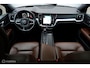 Volvo V60 MY19 T5 250PK GEARTRONIC8 MOMENTUM LUXERY | PANODAK | LEDER | STANDKACHEL | HARMAN KARDON
