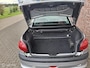 Peugeot 206 CC 2.0-16V