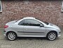Peugeot 206 CC 2.0-16V