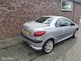 Peugeot 206 CC 2.0-16V