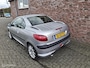Peugeot 206 CC 2.0-16V