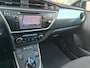 Toyota Auris 1.8 Hybrid Lease