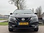 Nissan Qashqai 1.3 DIG-T N-Tec acc camera keyless