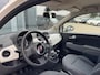 Fiat 500 1.0 TwinAir Pop *airco *NL *perfect onderhouden