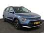 Kia Niro 1.6 GDi Hybrid DynamicLine Airco - Apple Carplay/Android Auto - Cruise Control - Navigatie - Vervolgbotsing Preventie - Fabrieksgarantie tot 10-2031