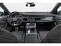 Audi SQ8 4.0 TFSI 507pk Quattro Pano B&O Advanced Standkachel 4-wielsturing 23''