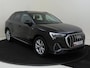 Audi Q3 35 TFSI Pro Line S | Panoramadak | Dodehoek detectie | Lederen bekleding | Navigatie Plus | Adaptieve cruise control | Stoelverwarming | CarPlay |