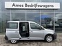 Volkswagen Caddy Kombi 1.5 TSI 150PK DSG Hybride | app connect | trekhaak | 5 zitplaatsen | Trekhaak | App connect