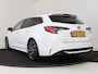 Toyota Corolla Touring Sports 2.0 Hybrid Premium | BTW Voertuig | Lederen bekleding | Stoelverwarming |