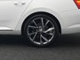 Skoda Superb Combi 1.4 TSI iV Sportline Dealer O.H PHEV | Adaptive Cruise | Alcantara Sportstoelen Memory & Verwarmd | Apple Carplay | Sfeerverlichting | Keyless | Blis | Camera | Virtual | Navigatie | DAB |