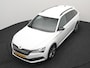 Skoda Superb Combi 1.4 TSI iV Sportline Dealer O.H PHEV | Adaptive Cruise | Alcantara Sportstoelen Memory & Verwarmd | Apple Carplay | Sfeerverlichting | Keyless | Blis | Camera | Virtual | Navigatie | DAB |