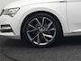 Skoda Superb Combi 1.4 TSI iV Sportline Dealer O.H PHEV | Adaptive Cruise | Alcantara Sportstoelen Memory & Verwarmd | Apple Carplay | Sfeerverlichting | Keyless | Blis | Camera | Virtual | Navigatie | DAB |