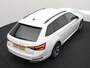 Skoda Superb Combi 1.4 TSI iV Sportline Dealer O.H PHEV | Adaptive Cruise | Alcantara Sportstoelen Memory & Verwarmd | Apple Carplay | Sfeerverlichting | Keyless | Blis | Camera | Virtual | Navigatie | DAB |