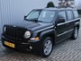 Jeep Patriot 2.4 Limited 4x4 /Automaat/Youngtimer/Cruise/Leer!