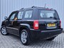 Jeep Patriot 2.4 Limited 4x4 /Automaat/Youngtimer/Cruise/Leer!