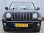 Jeep Patriot 2.4 Limited 4x4 /Automaat/Youngtimer/Cruise/Leer!