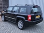 Jeep Patriot 2.4 Limited 4x4 /Automaat/Youngtimer/Cruise/Leer!