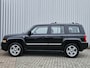 Jeep Patriot 2.4 Limited 4x4 /Automaat/Youngtimer/Cruise/Leer!