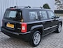 Jeep Patriot 2.4 Limited 4x4 /Automaat/Youngtimer/Cruise/Leer!