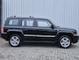 Jeep Patriot 2.4 Limited 4x4 /Automaat/Youngtimer/Cruise/Leer!