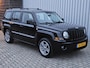 Jeep Patriot 2.4 Limited 4x4 /Automaat/Youngtimer/Cruise/Leer!