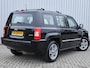 Jeep Patriot 2.4 Limited 4x4 /Automaat/Youngtimer/Cruise/Leer!