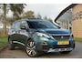 Peugeot 5008 1.2 PureTech 130pk GT-Line - Crystal Emerald - Panorama/Schuifdak - Stoelverwarming