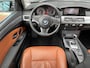 BMW 5-Serie Touring 523i Business Line Lci | Aut | Leer | Trekhaak | Navi | Cruise
