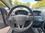 Ford Focus Wagon 1.0 125PK TITANIUM | DEALER OH! | STOEL + STUURVERWARMING | NAVI | CLIMA | CRUISE | TREKHAAK | VOORRUITVERWARMING | PRACHTIGE STAAT!