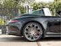 Porsche 911 3.8 Targa 4S | Bose | Sportuitlaat | Adaptieve Sportstoelen
