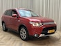 Mitsubishi Outlander 2.0 PHEV Limited Edition X-Line / Leder / Schuifdak / Xenon / Trekhaak / DAB / Camera / Privacy Glass / 18" LMV / Eerste eigenaar + NAP !